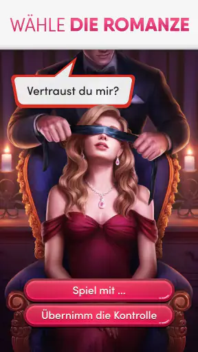 Choices: Stories You Play screenshot 1
