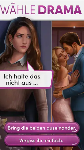 Choices: Stories You Play screenshot 10