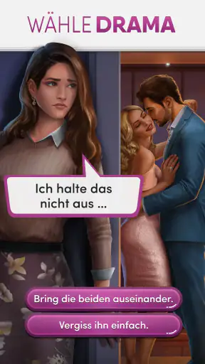 Choices: Stories You Play screenshot 3