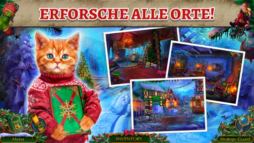 Christmas Spirit 2 f2p screenshot 10