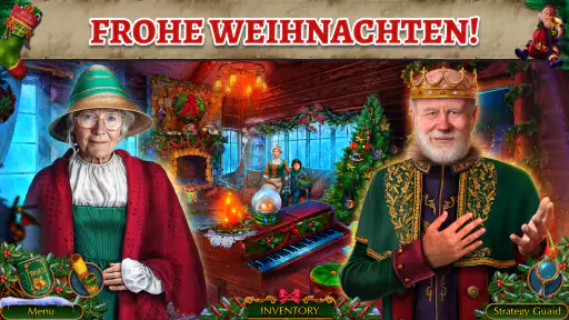 Christmas Spirit 2 f2p screenshot 11
