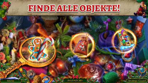 Christmas Spirit 2 f2p screenshot 12