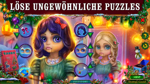 Christmas Spirit 4 f2p screenshot 4