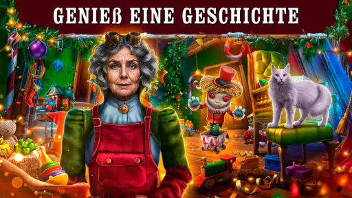 Christmas Spirit 4 f2p screenshot 5
