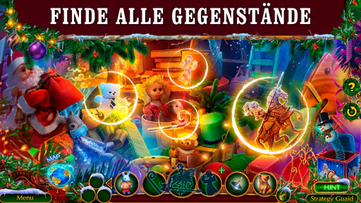 Christmas Spirit 4 f2p screenshot 7