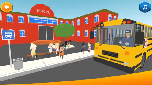 City Patrol : Rescue Vehicles screenshot 11