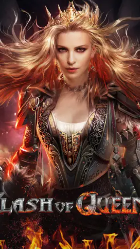 Clash of Queens: Light or Dark screenshot 11