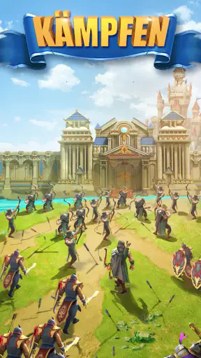 Clash of Queens: Light or Dark screenshot 9