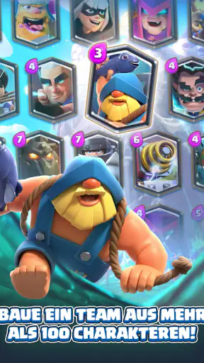 Clash Royale screenshot 11