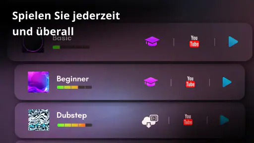 Classic Drum: schlagzeug screenshot 2