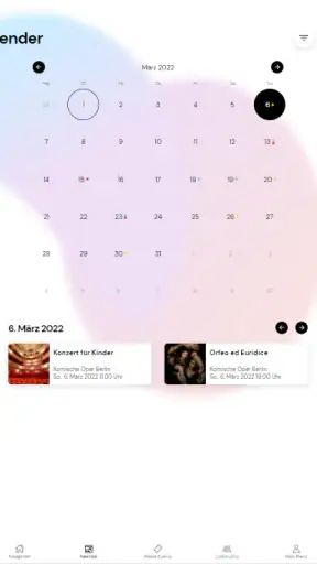 ClassicCard screenshot 10