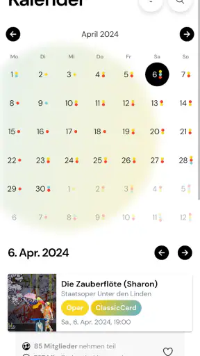 ClassicCard screenshot 4