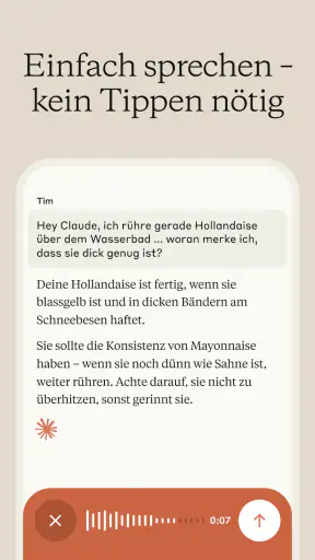 Claude by Anthropic screenshot 8