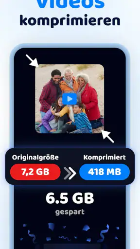 Cleanup: Handy Reinigung screenshot 5