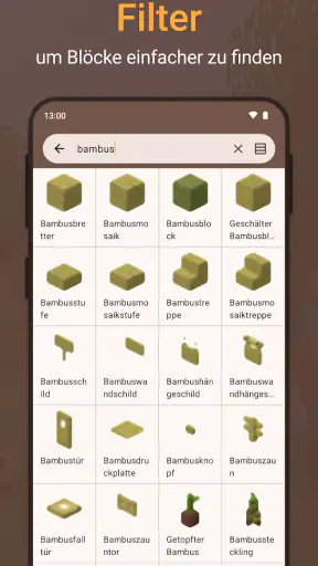 CleverBook Pro für MC screenshot 3