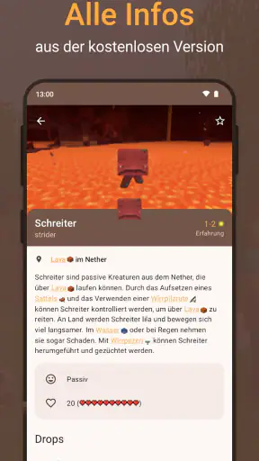 CleverBook Pro für MC screenshot 4