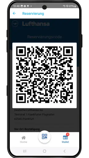 cleverQ 3 screenshot 2
