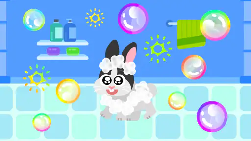 Cocobi Tierklinik -Doktor screenshot 10