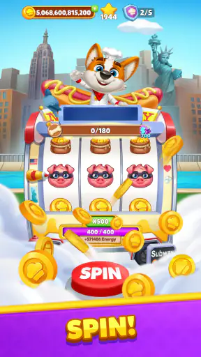Coin Chef screenshot 6