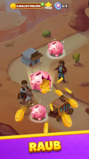 Coin Chef screenshot 8