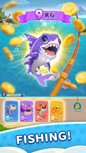 Coin Fantasy screenshot 10