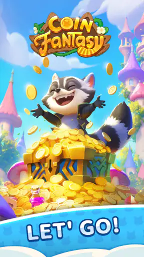 Coin Fantasy screenshot 9