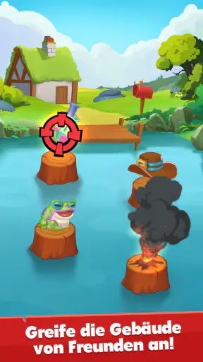 Coin Heroes screenshot 3