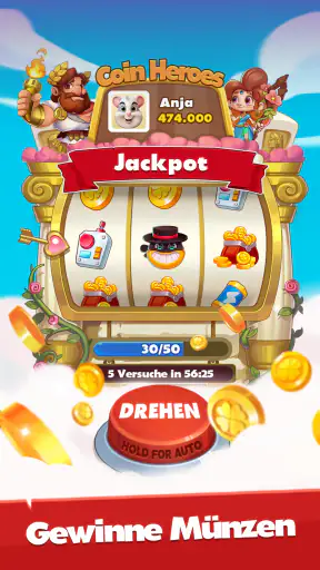Coin Heroes screenshot 9