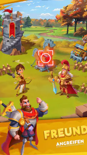Coin Tales screenshot 10
