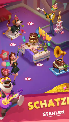 Coin Tales screenshot 11