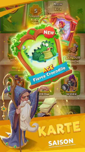 Coin Tales screenshot 4
