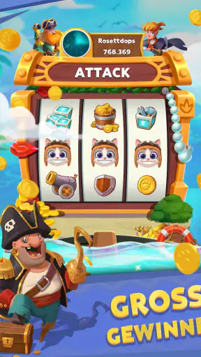 Coin Tales screenshot 9