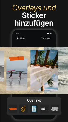 Collage Erstellen: SCRL screenshot 5