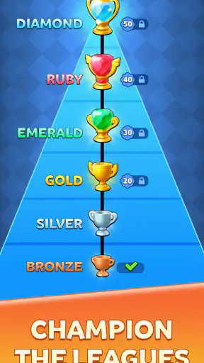 Collect Em All! Clear the Dots screenshot 8