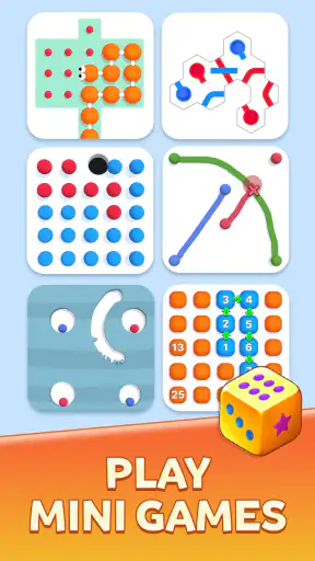 Collect Em All! Clear the Dots screenshot 9