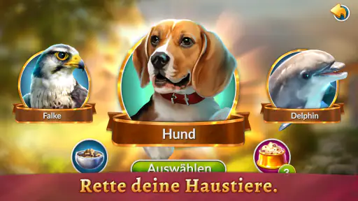 Collector Solitaire screenshot 10