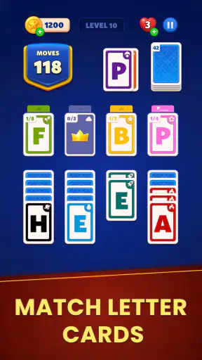 Color Sort Solitaire screenshot 9