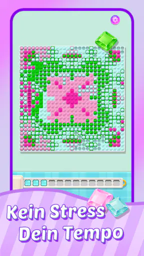 Coloring Go! screenshot 11