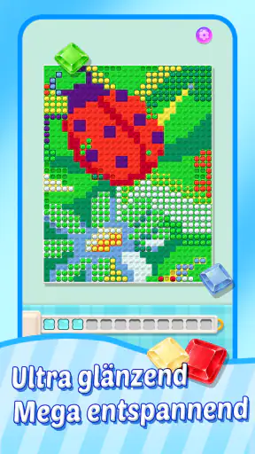Coloring Go! screenshot 12