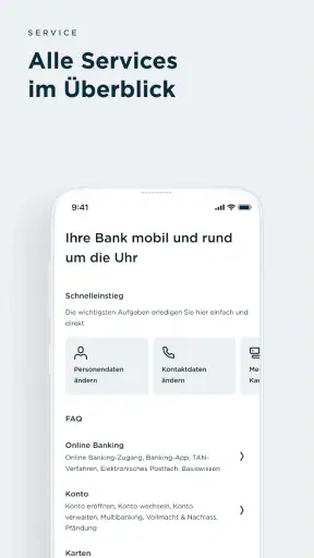 Commerzbank Banking screenshot 4