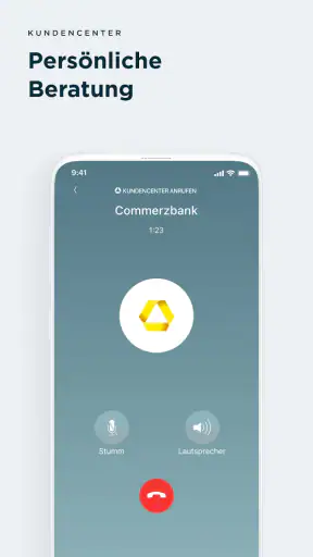 Commerzbank Banking screenshot 8