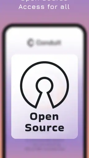 Conduit: Internet teilen screenshot 6