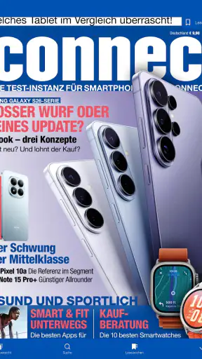 connect Magazin screenshot 8