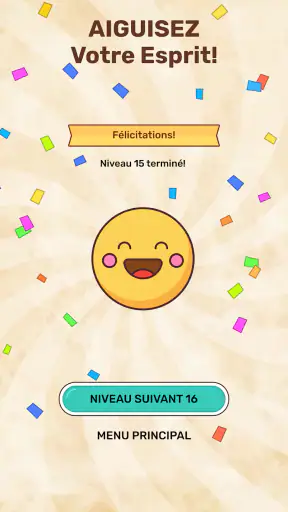 Connect Word - Assoziationen screenshot 10