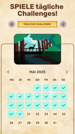 Connect Word - Assoziationen screenshot 9