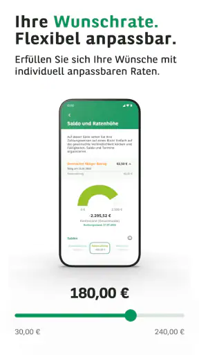 Consors Finanz Mobile Banking screenshot 6