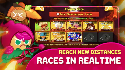 CookieRun: OvenBreak screenshot 6