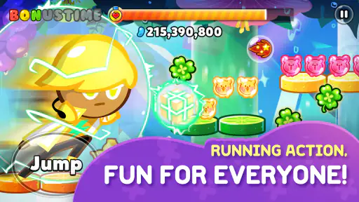 CookieRun: OvenBreak screenshot 9