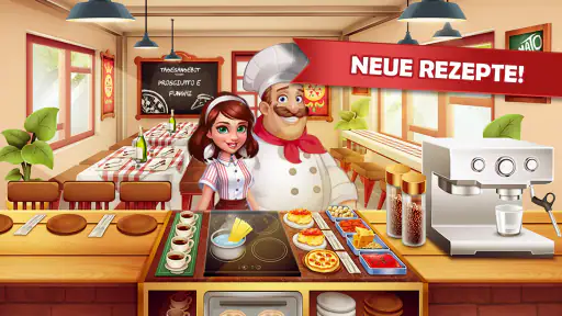 Cooking Madness: Kochspiel screenshot 9
