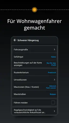 CoPilot GPS Navigation screenshot 5